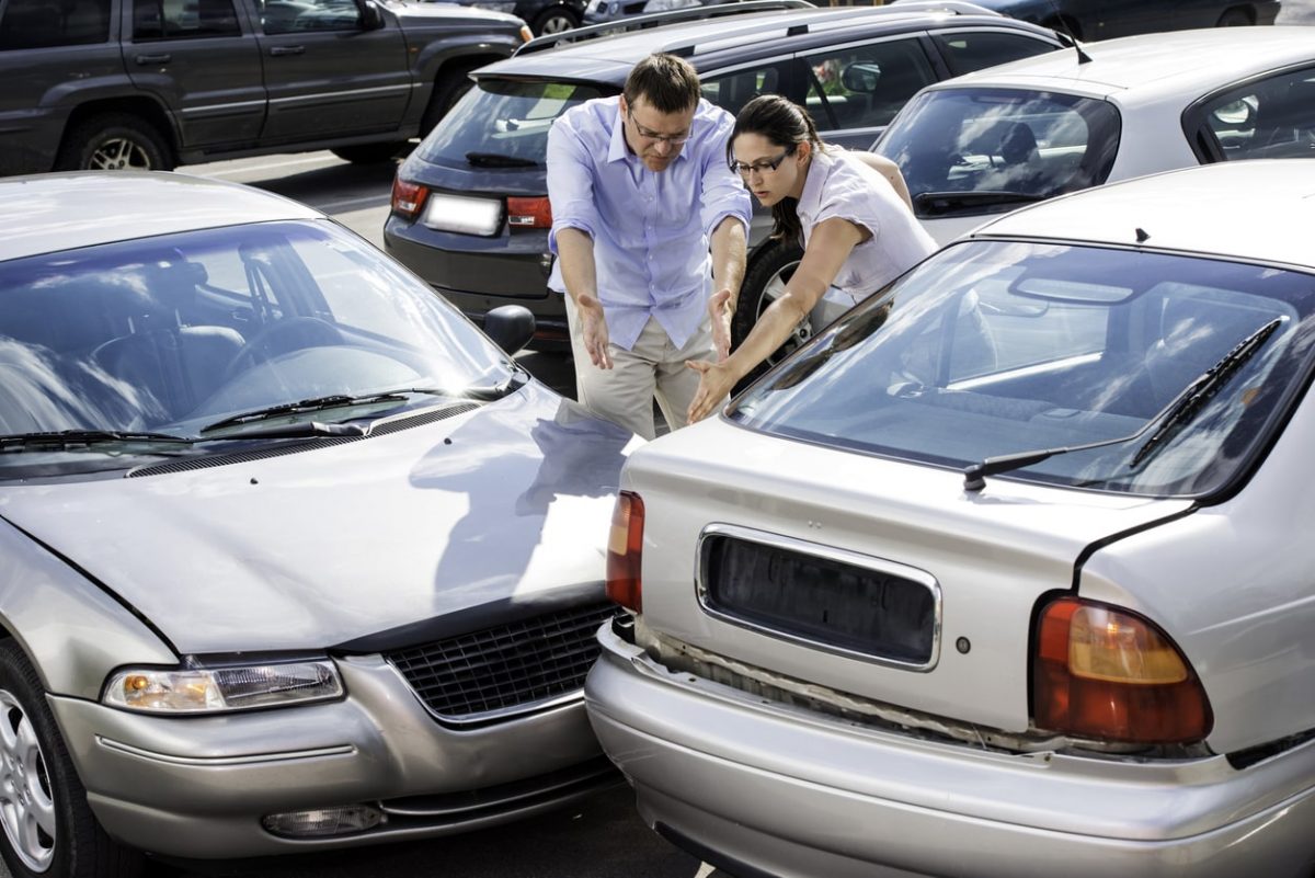 How Your Volunteers Can Reduce the Risk of Accidents in Crowded Parking Lots