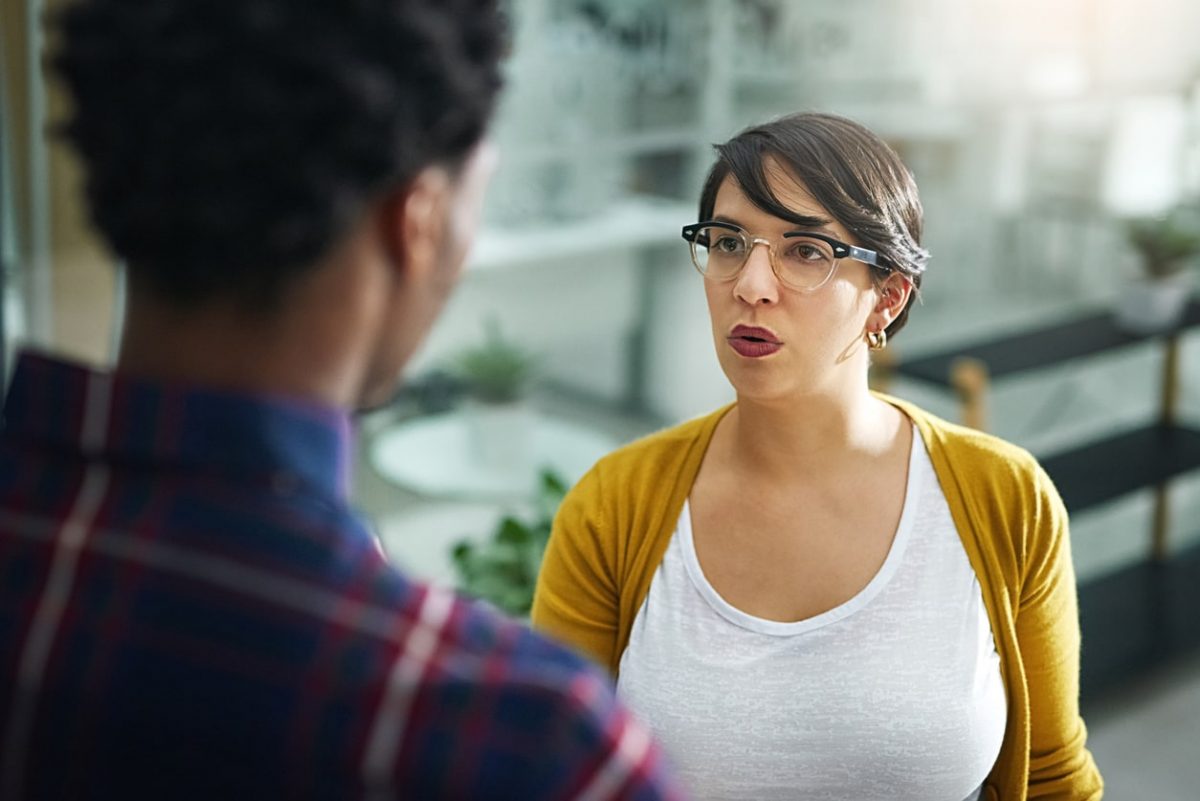 How to Handle Disputes with Volunteers