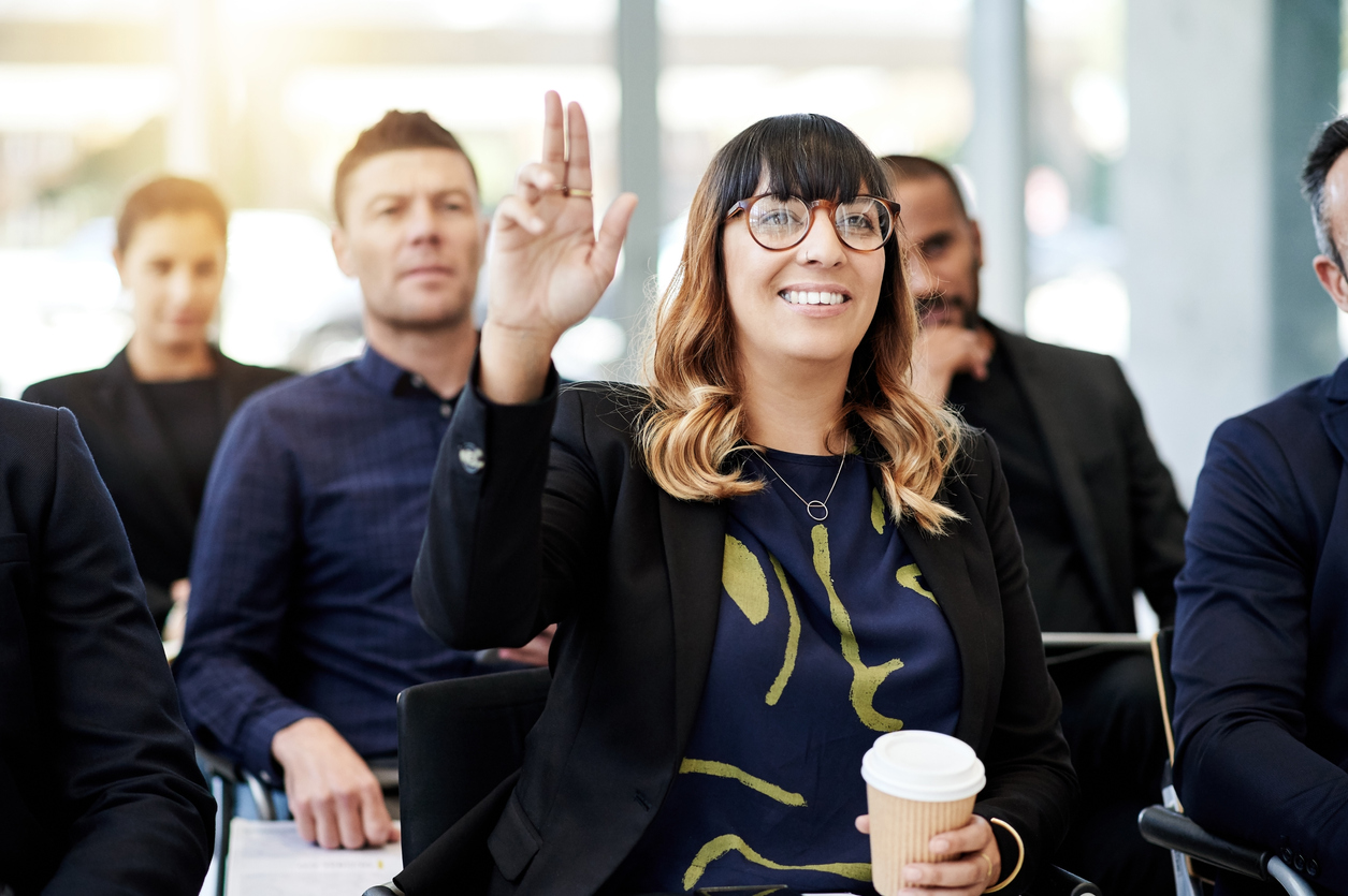 Volunteer Onboarding