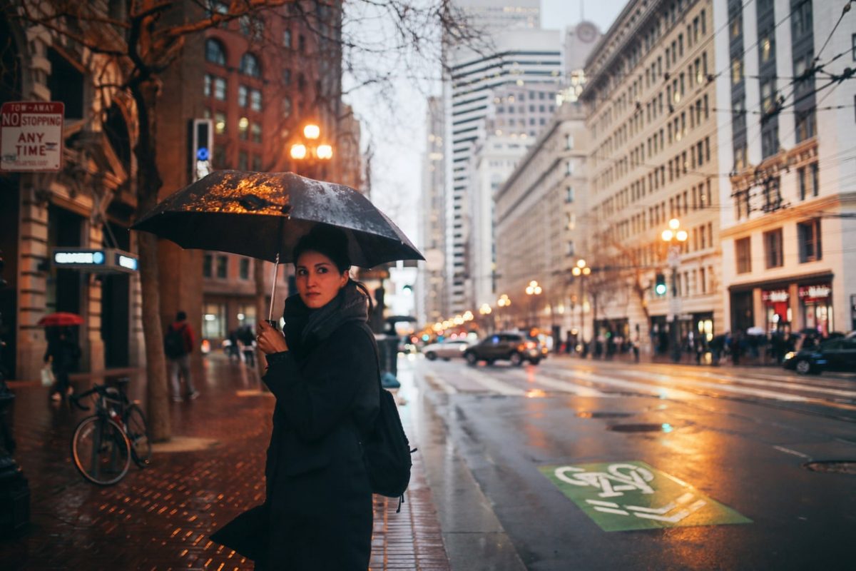 When It Rains…Is Your Nonprofit Waterproof?