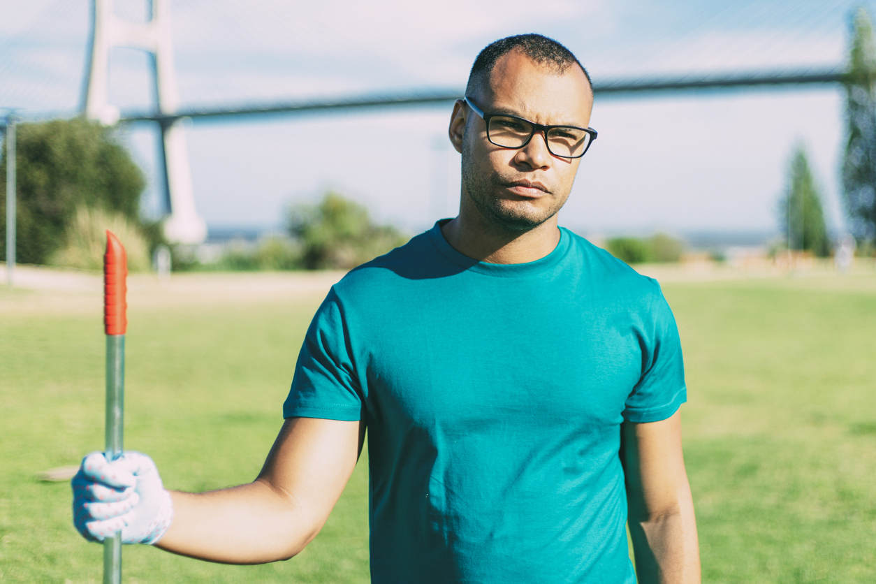 How to Effectively Handle an Angry Volunteer