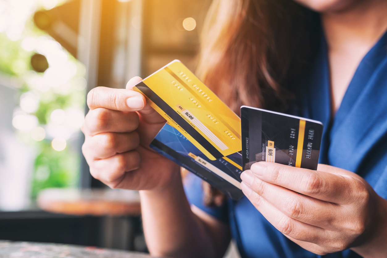 Nonprofit COVID-19 Financial Hack — The Credit Card Balance Transfer