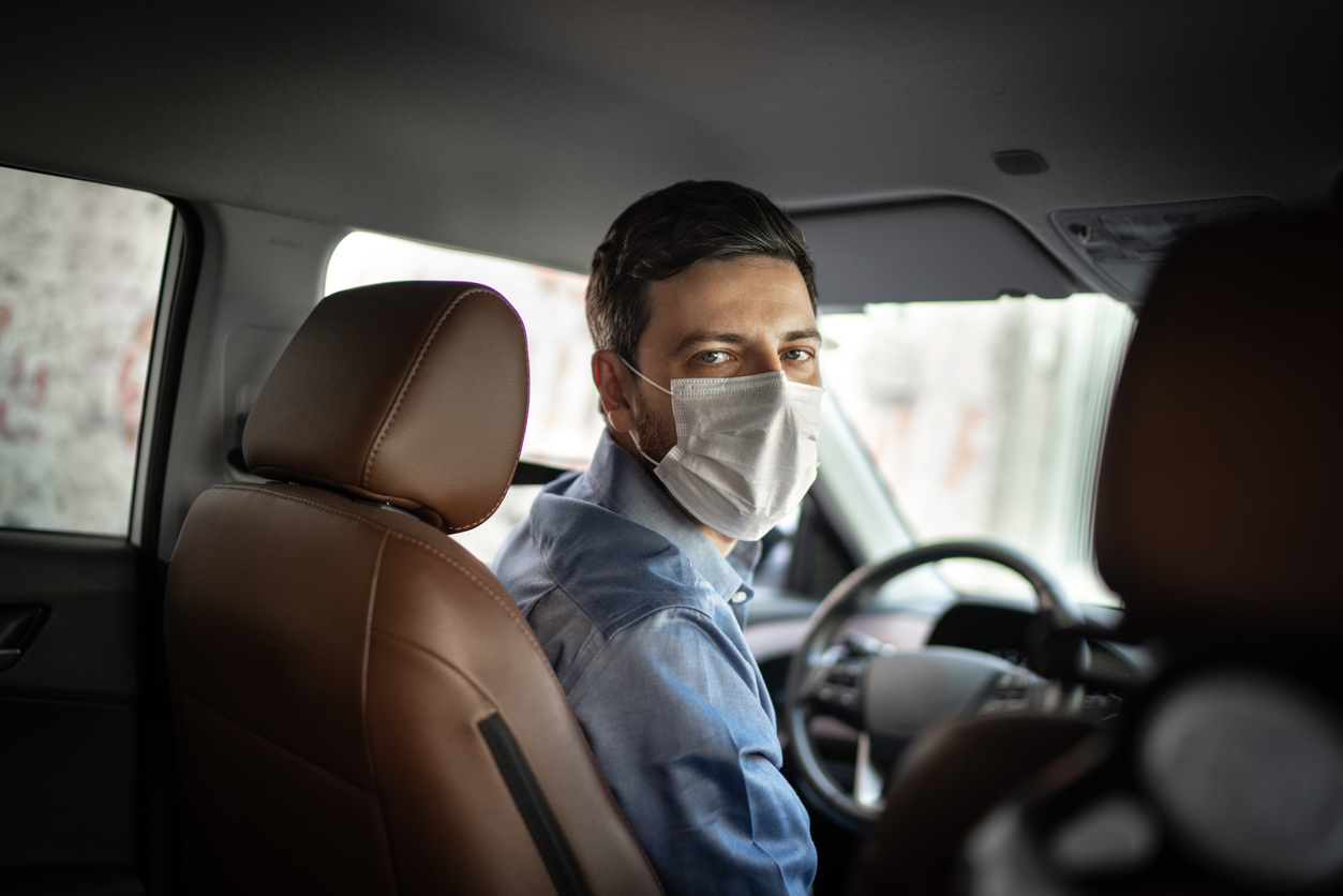 Assisted Rides Expands Services in Response to Pandemic