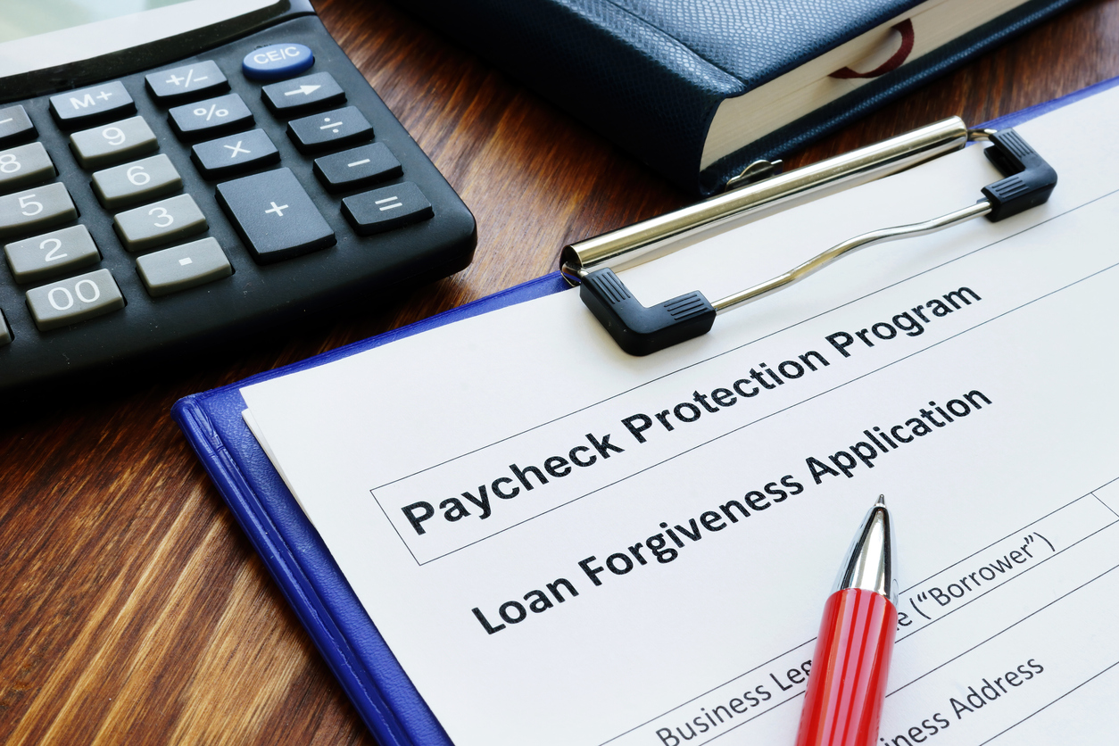 SBA Clarifies New Rules for Nonprofits Regarding the Paycheck Protection Program
