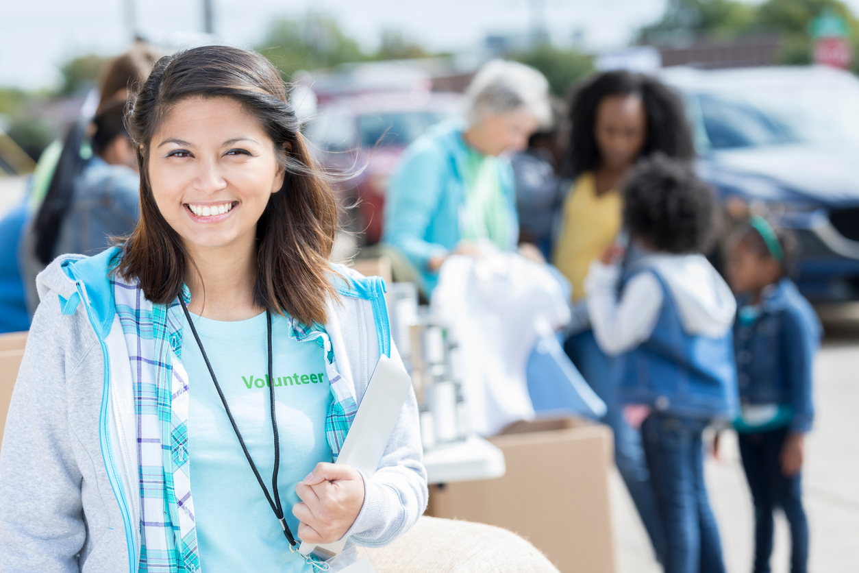 volunteer risk management