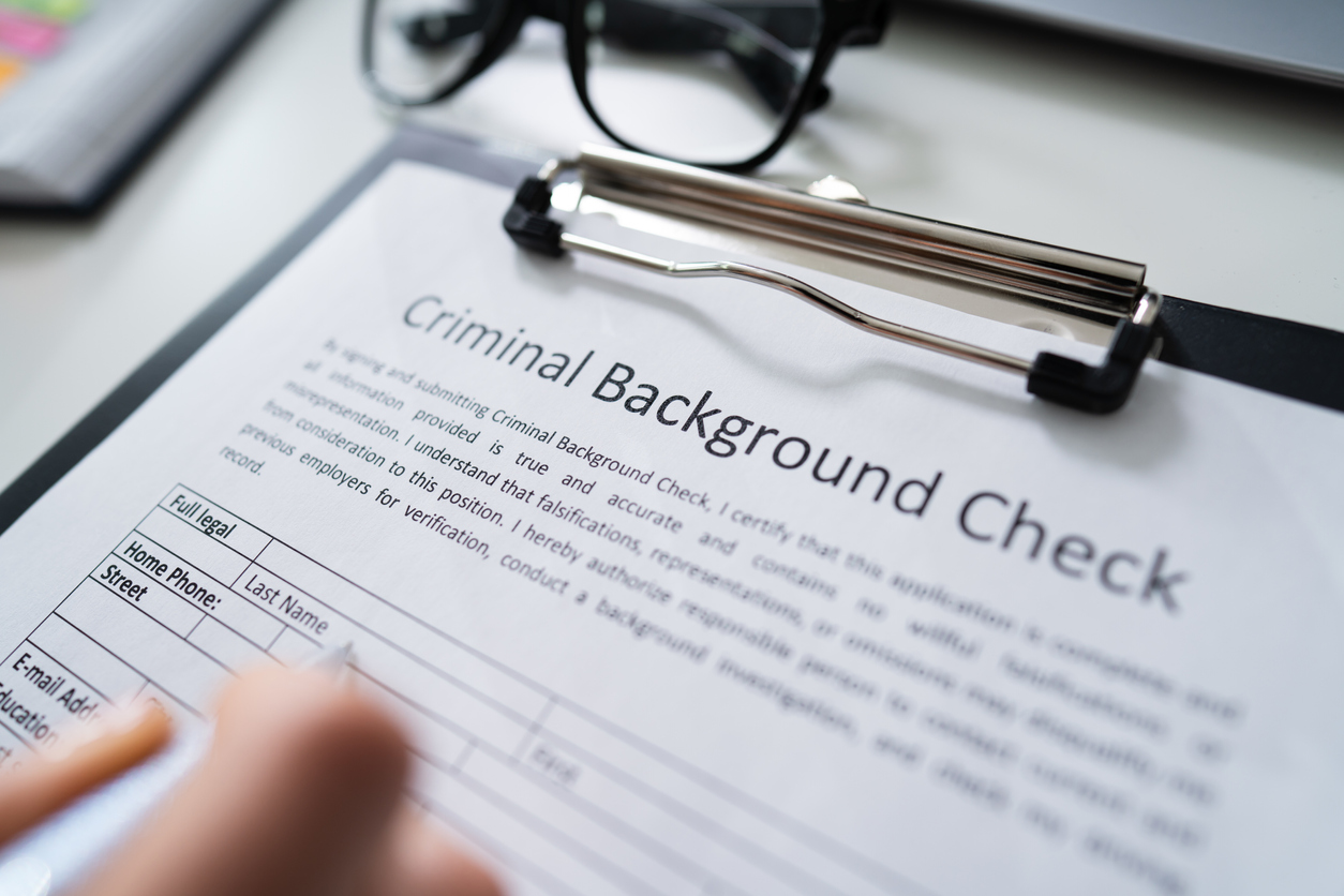 When is the Right Time to Perform Background Checks for Your Nonprofit?