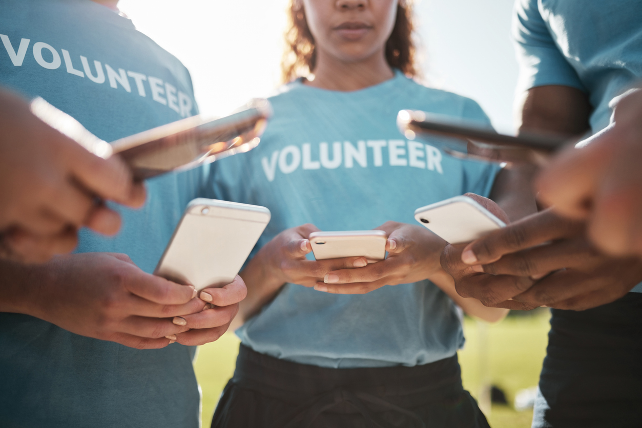 Ensuring Data Security in Volunteer Management: A Comprehensive Guide