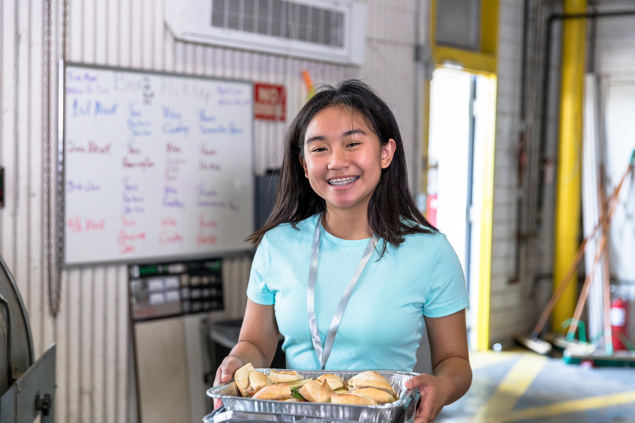 nonprofit volunteer insurance