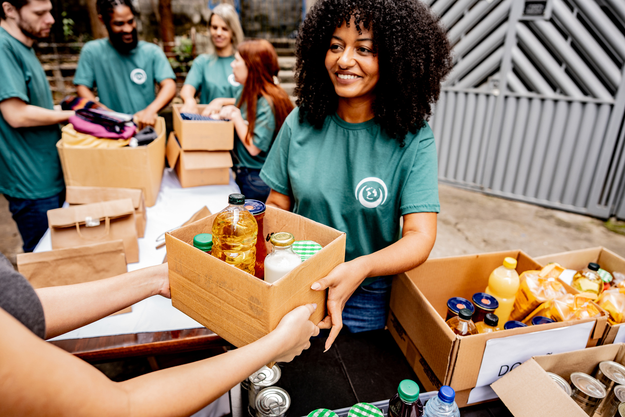 nonprofit liability insurance