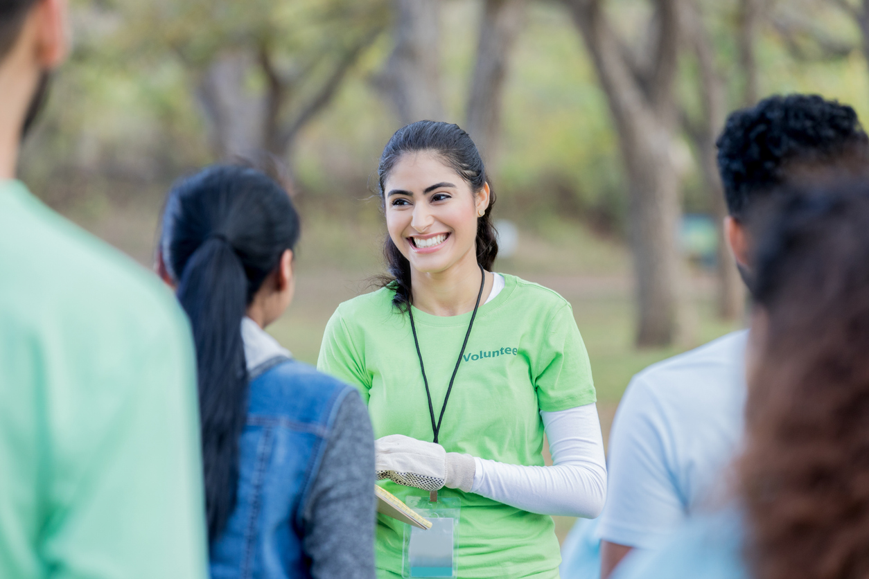 nonprofit risk management