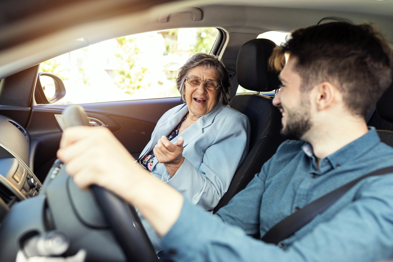 Volunteer liability insurance