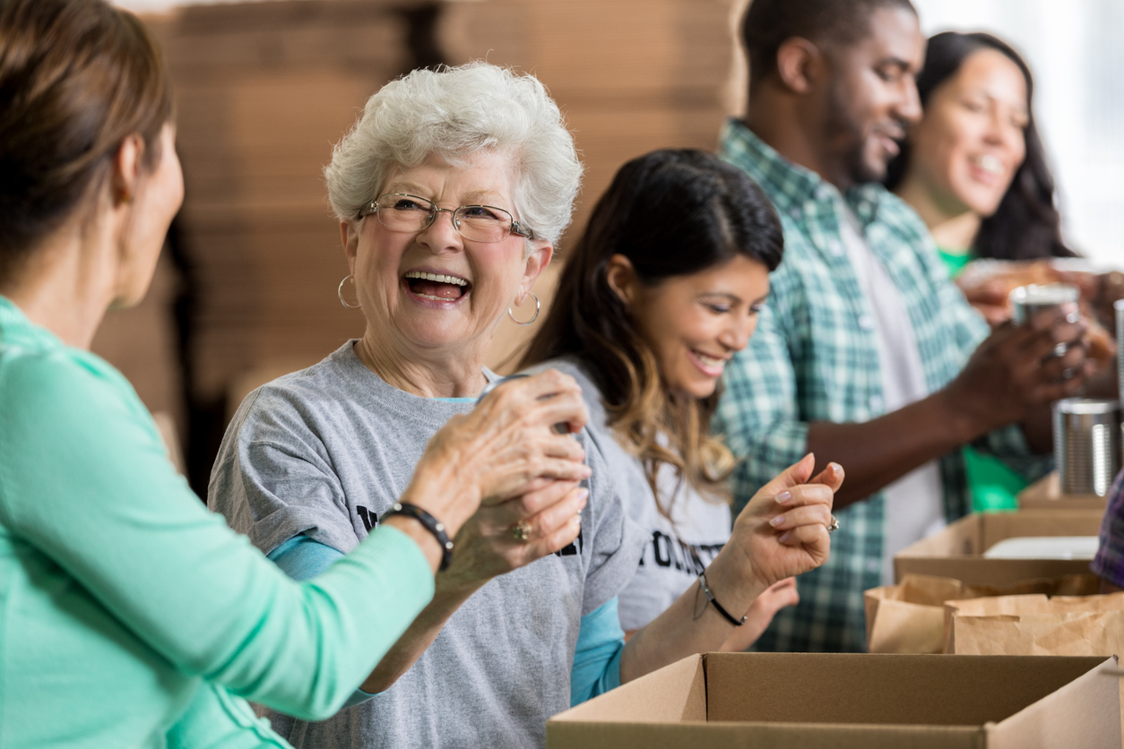 Volunteer liability insurance