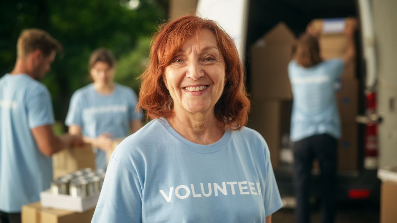 volunteer accident insurance