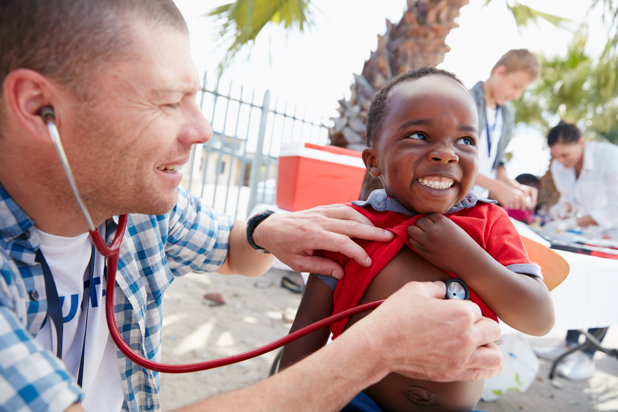 volunteer insurance